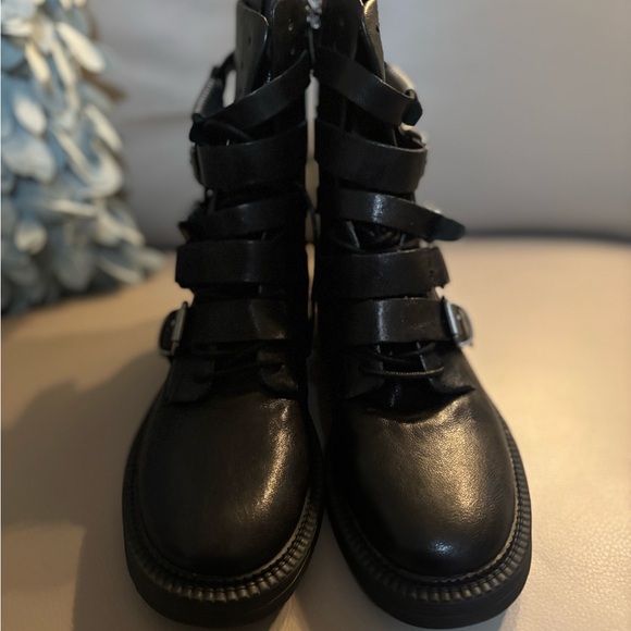 Ita Combat Boot - Picture 9 of 9